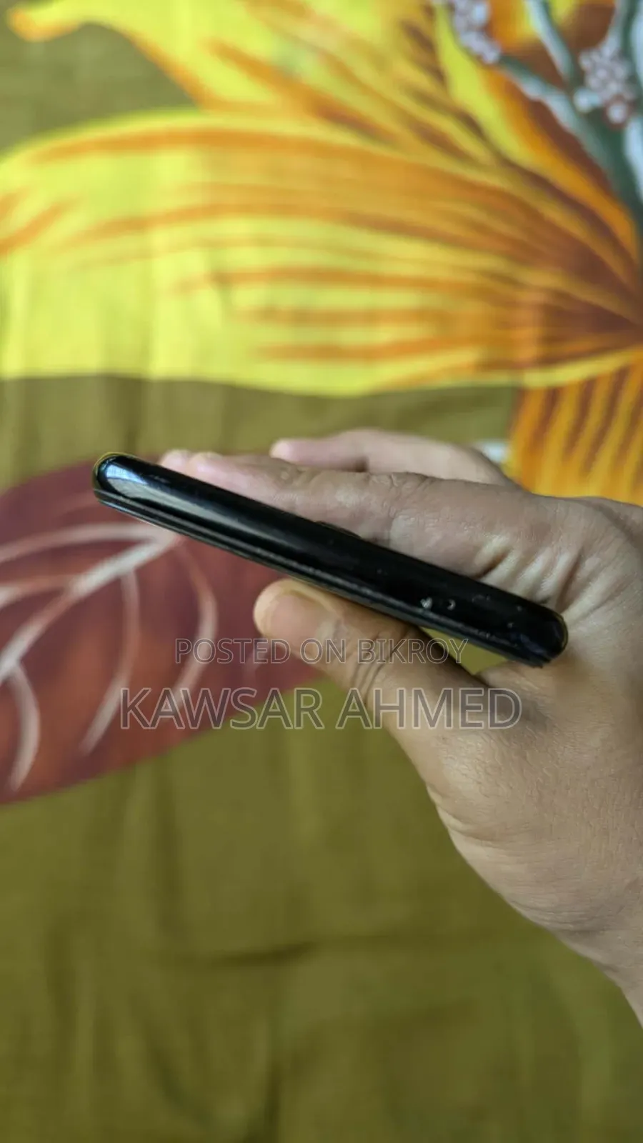 Huawei Mate 20 Lite 64 GB Black