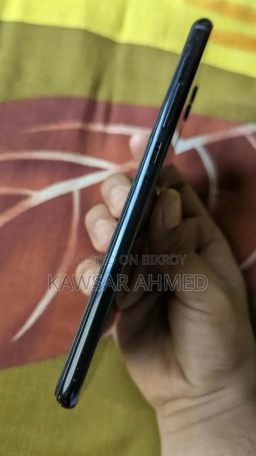 Huawei Mate 20 Lite 64 GB Black