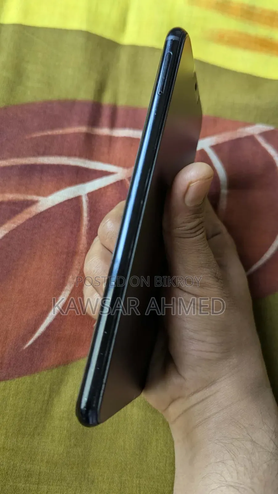 Huawei Mate 20 Lite 64 GB Black