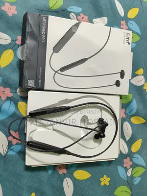 CMF Neckband Pro