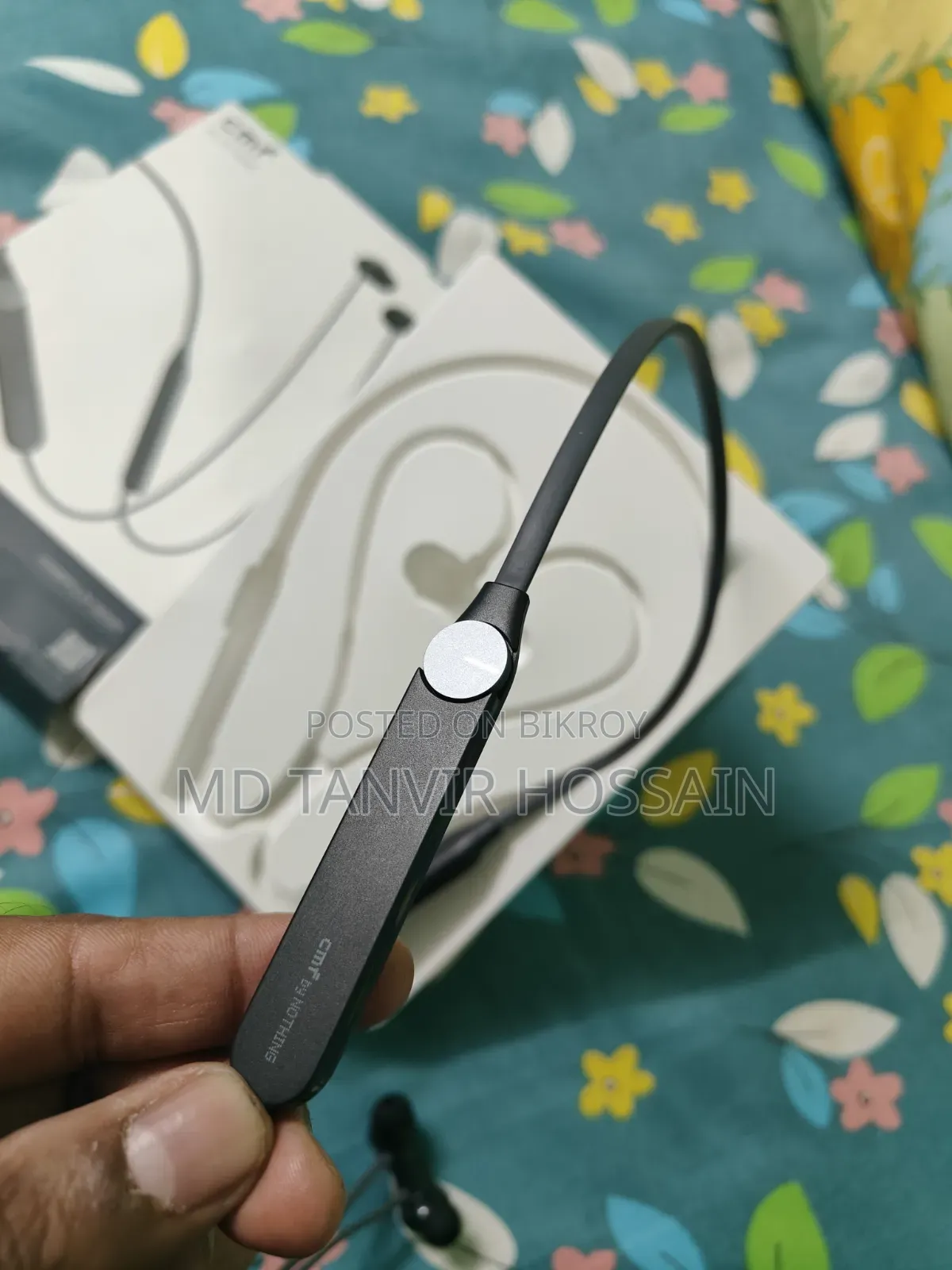 CMF Neckband Pro
