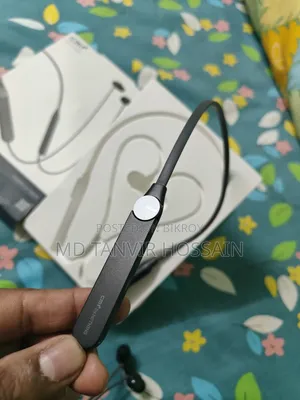 CMF Neckband Pro