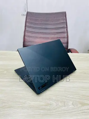 ল্যাপটপ আসুস আরওজি ফ্লো এক্স১৩ ১৬জিবি এএমডি রাইজেন ৭ এসএসডি ৫১২জিবি