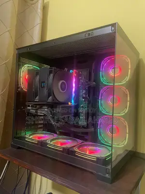 Desktop Computer Asus 32GB Intel Core i5 SSD 128GB