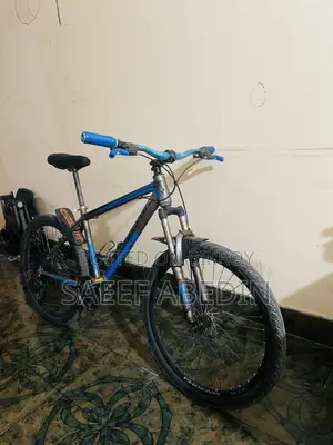 Phoenix Aluminium Cycle