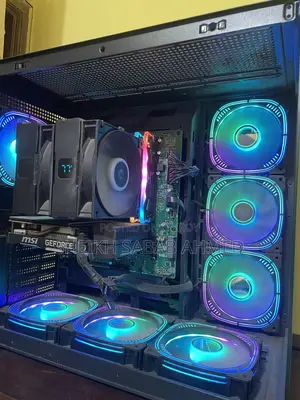 Desktop Computer Asus 32GB Intel Core i5 SSD 128GB