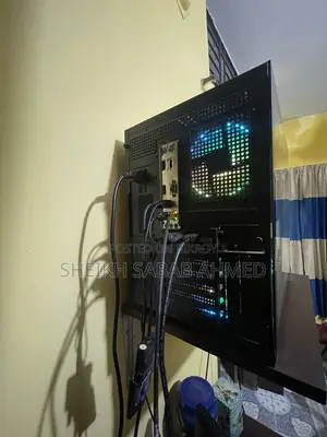 Desktop Computer Asus 32GB Intel Core i5 SSD 128GB