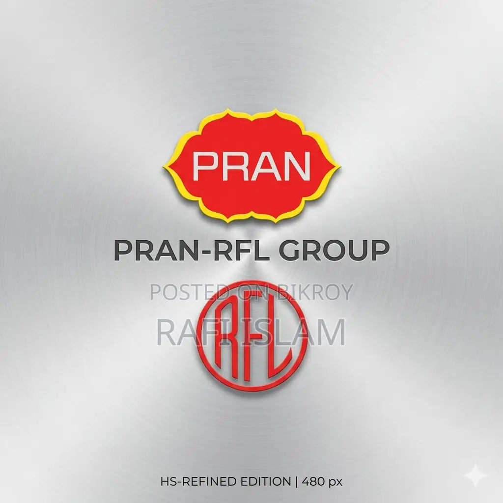 5 Security guards needed at Pran Company