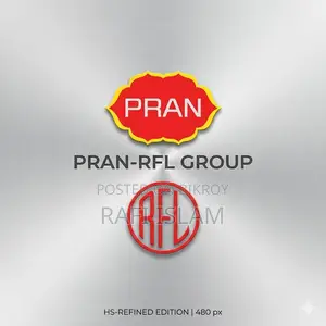 5 Security guards needed at Pran Company