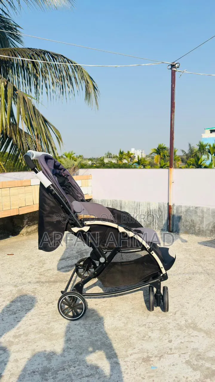 Baby Trolly