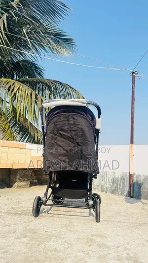 Baby Trolly