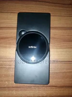 Infinix Wireless Charger