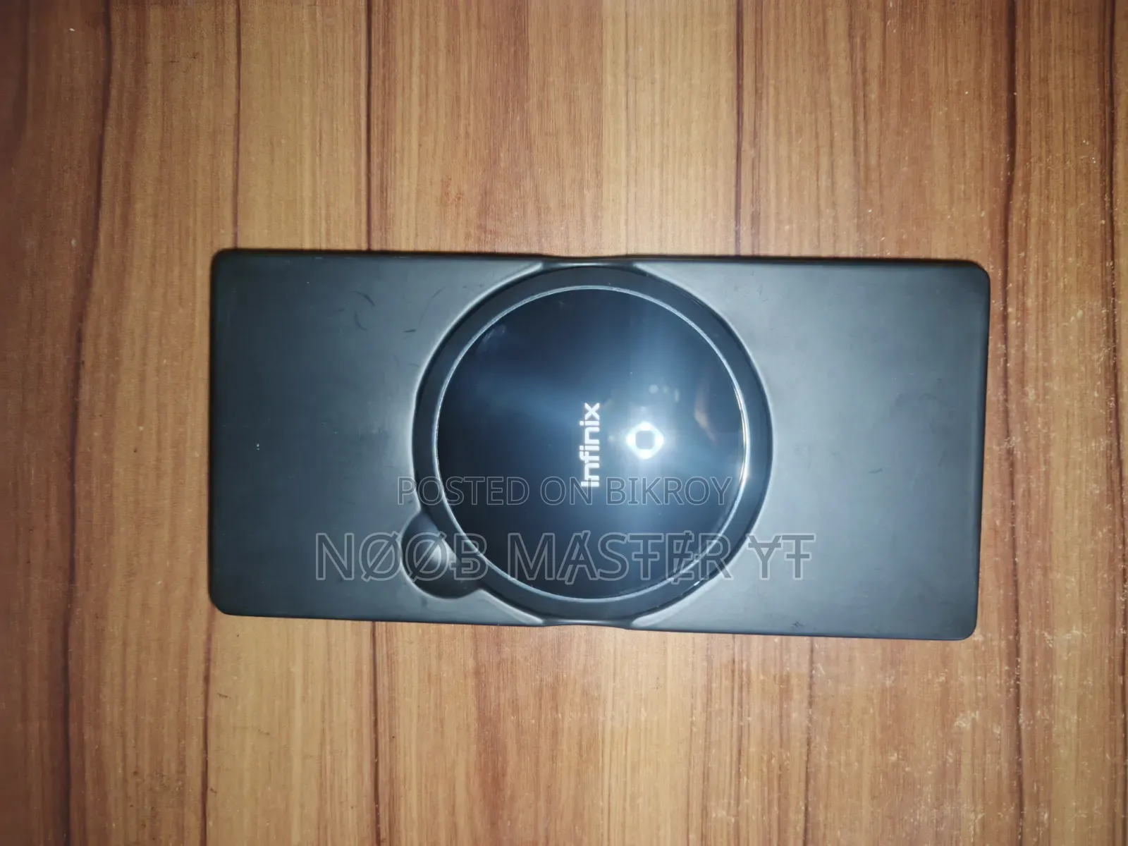 Infinix Wireless Charger
