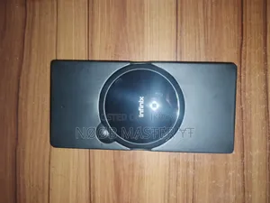 Infinix Wireless Charger