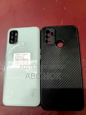 Oppo A53 128 GB Green