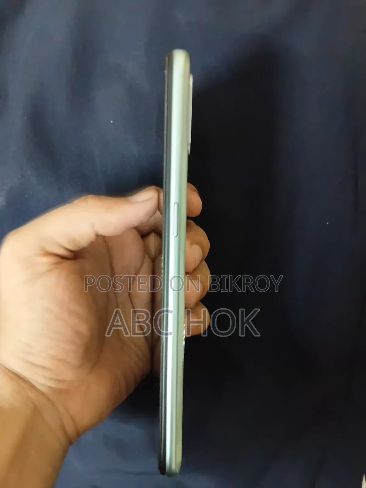 Oppo A53 128 GB Green