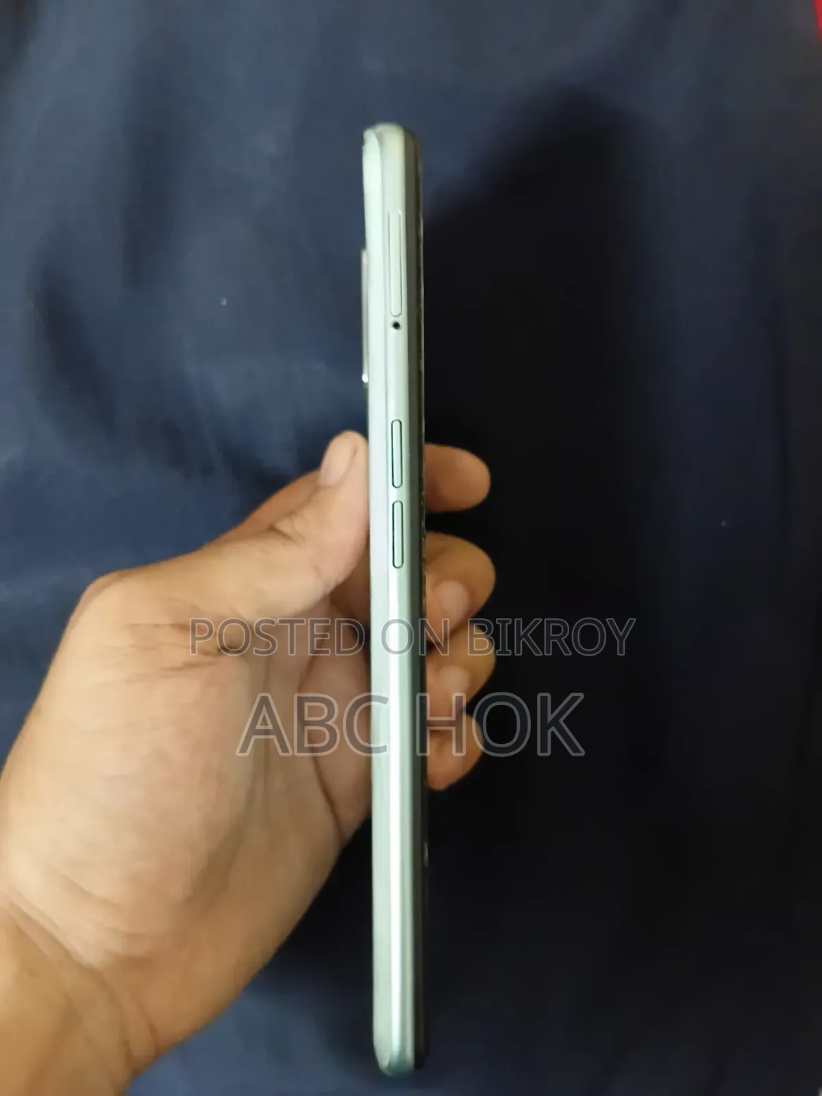 Oppo A53 128 GB Green