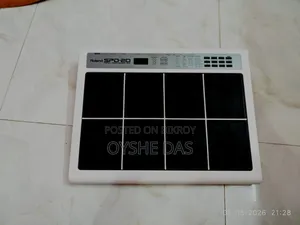 Roland SPD 20 Made in Japan Urgent Sell