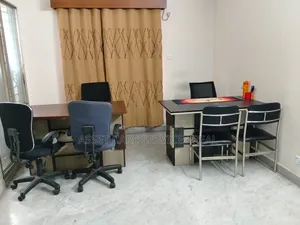 Fully Furnished Commercial Office Space for Rent