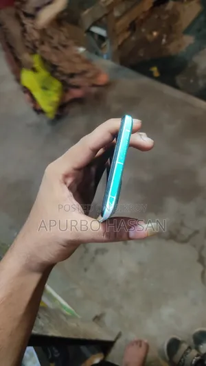 Itel Vision 3 Turbo 64 GB Blue