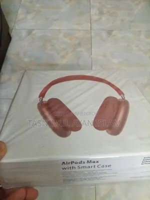 Overhead Headphone
