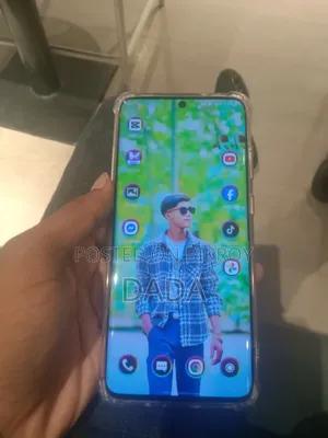 Samsung Galaxy S20+ 5G 128 GB