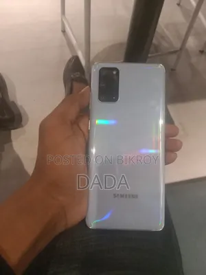 Samsung Galaxy S20+ 5G 128 GB