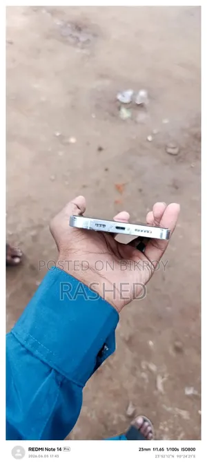 Apple iPhone 14 Pro Max 256 GB White
