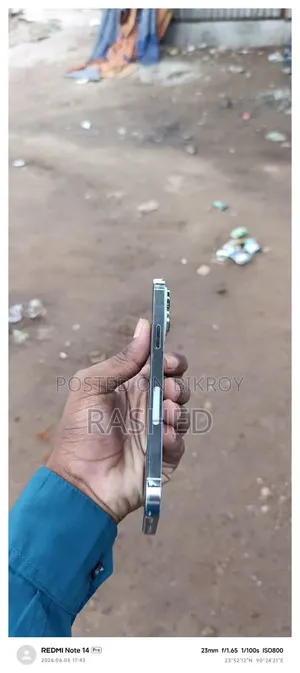 Apple iPhone 14 Pro Max 256 GB White