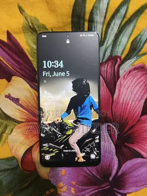 Samsung Galaxy S20+ 5G 128 GB Blue