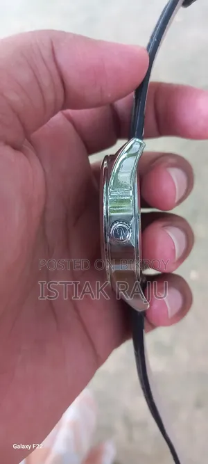 Lacoste Watch