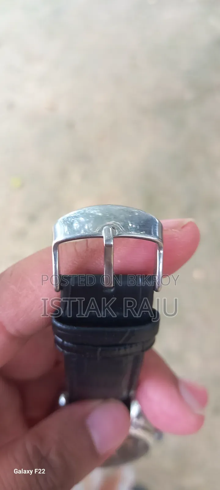 Lacoste Watch