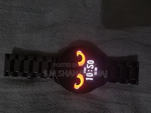 Amazfit Pop 3r Smart Watch With Calling Feature