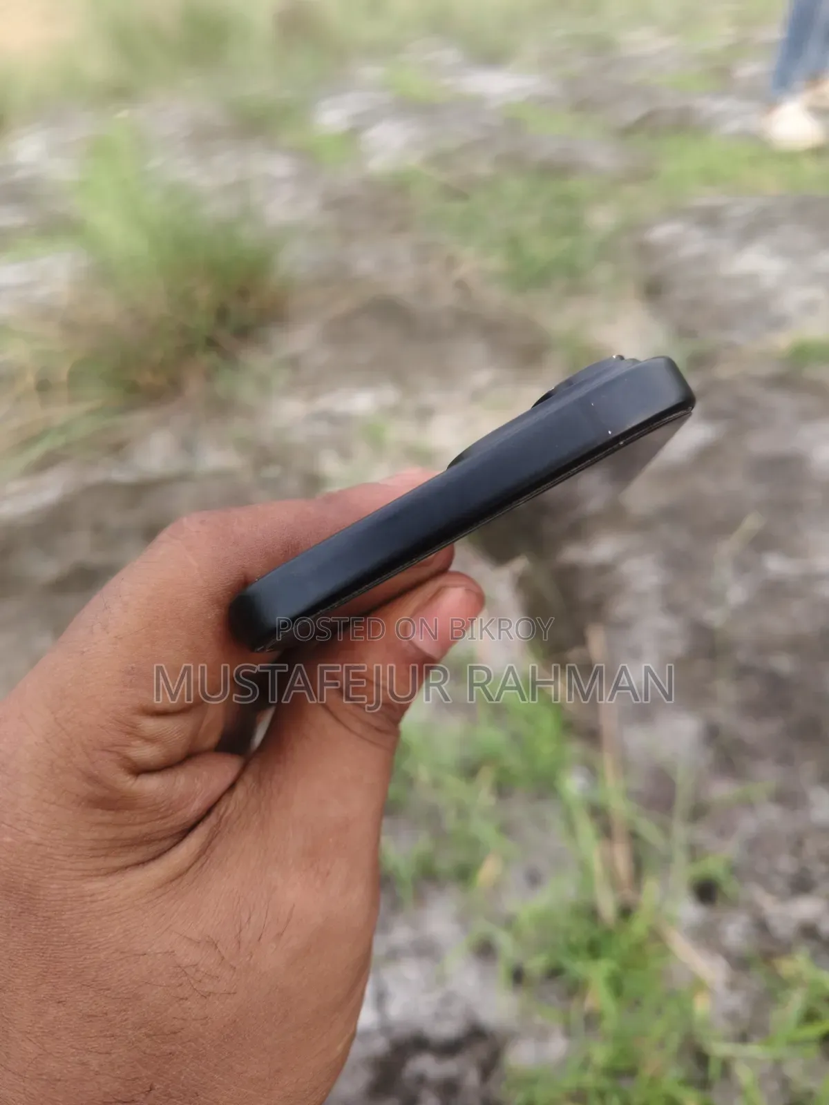 Apple iPhone 15 128 GB Black