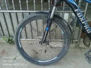 Bicycle