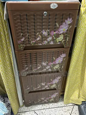 RFL Wardrobe Single 4d Kd Caino Cosmos