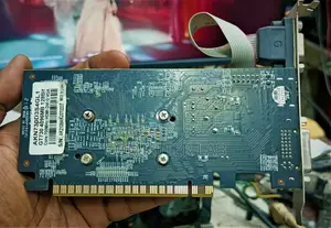 Nvidia Geforce GT-730 4GB DDR3 Gaming Edition with Warranty