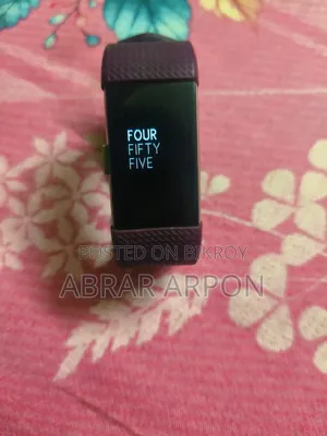 Fitbit Charge 2