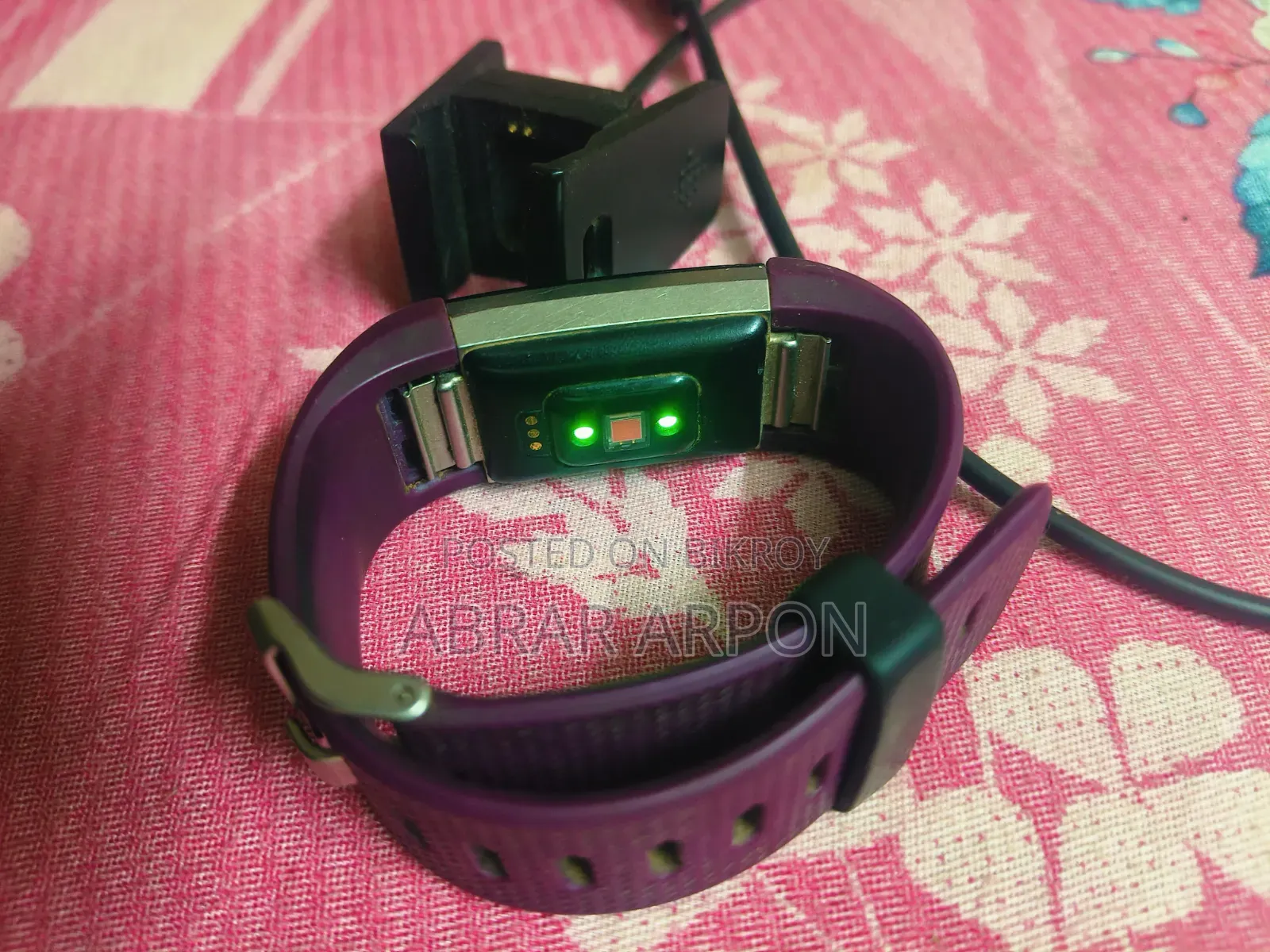 Fitbit Charge 2