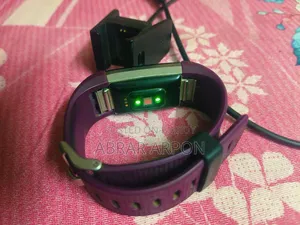 Fitbit Charge 2