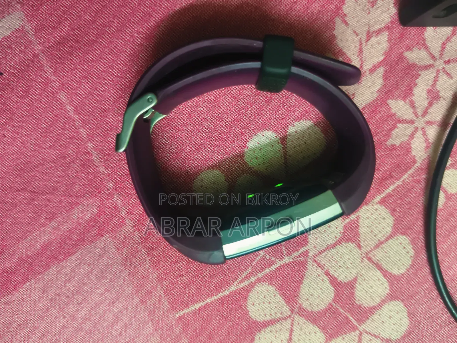 Fitbit Charge 2