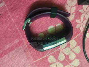 Fitbit Charge 2