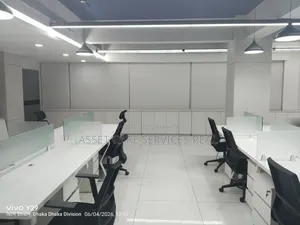 Commercial Space for Rent