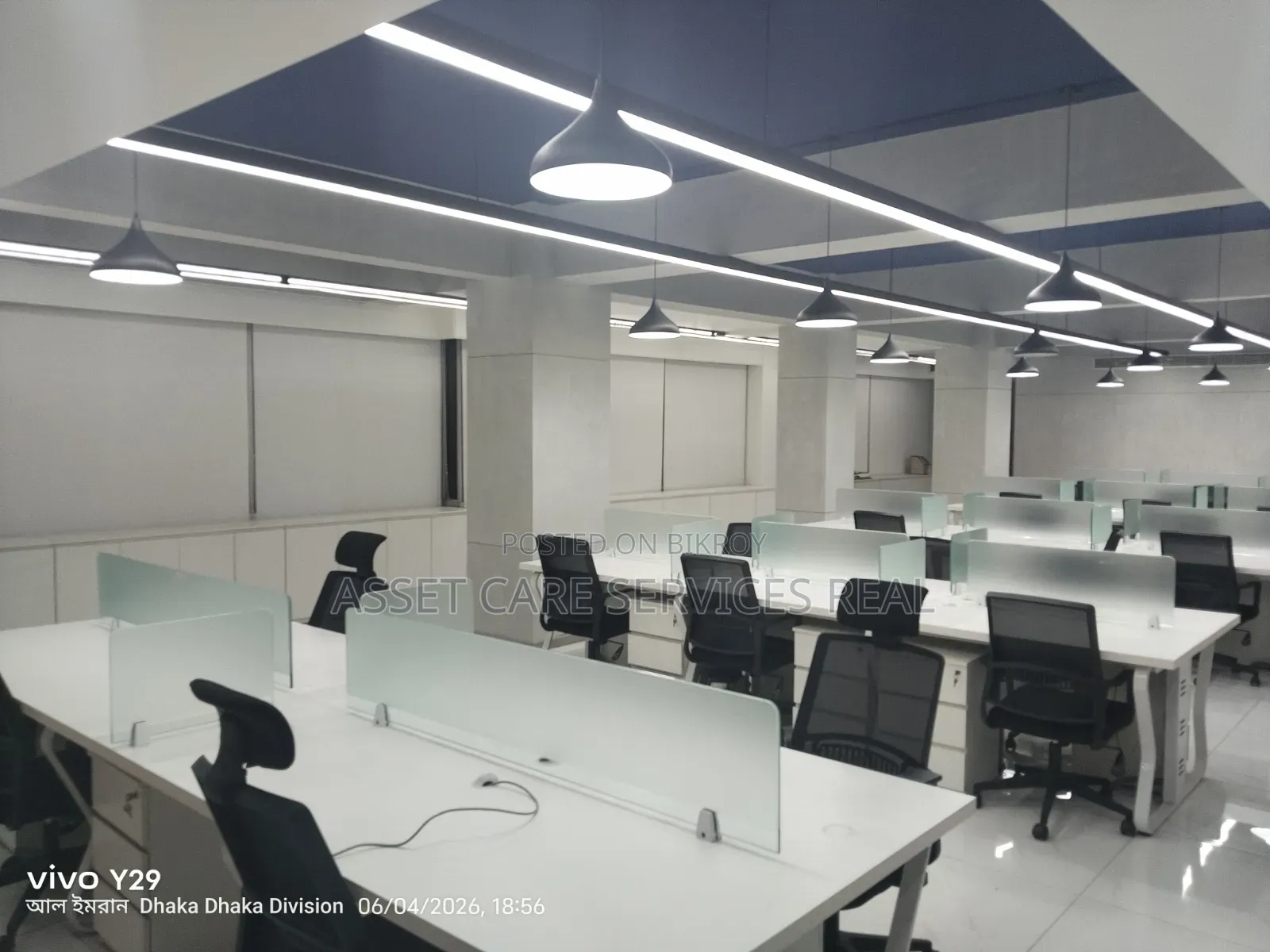 Commercial Space for Rent