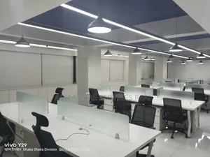 Commercial Space for Rent