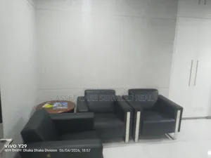 Commercial Space for Rent