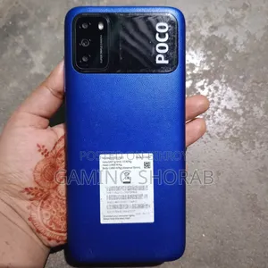 Xiaomi 64 GB Blue
