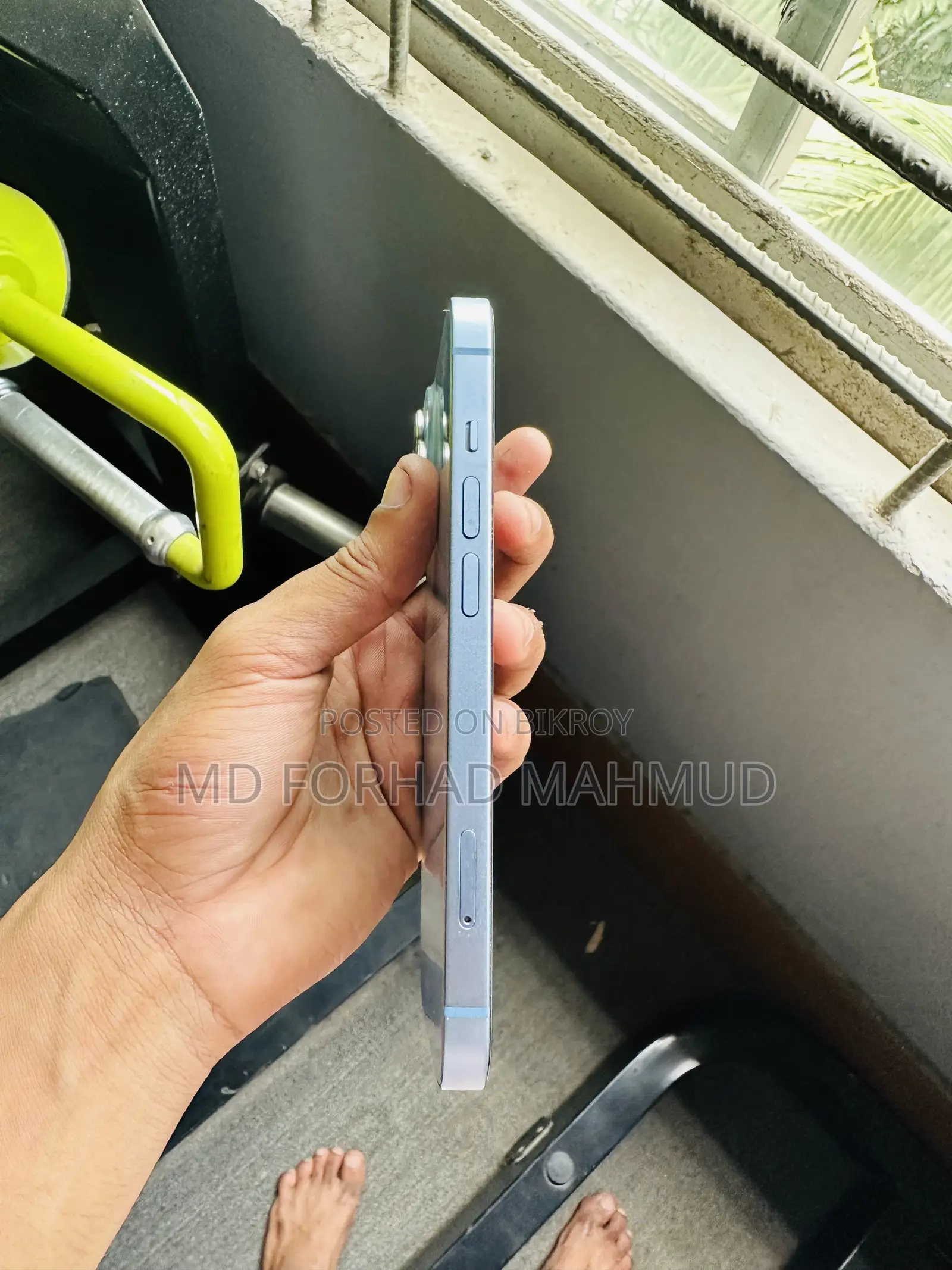 Apple iPhone 14 128 GB Blue