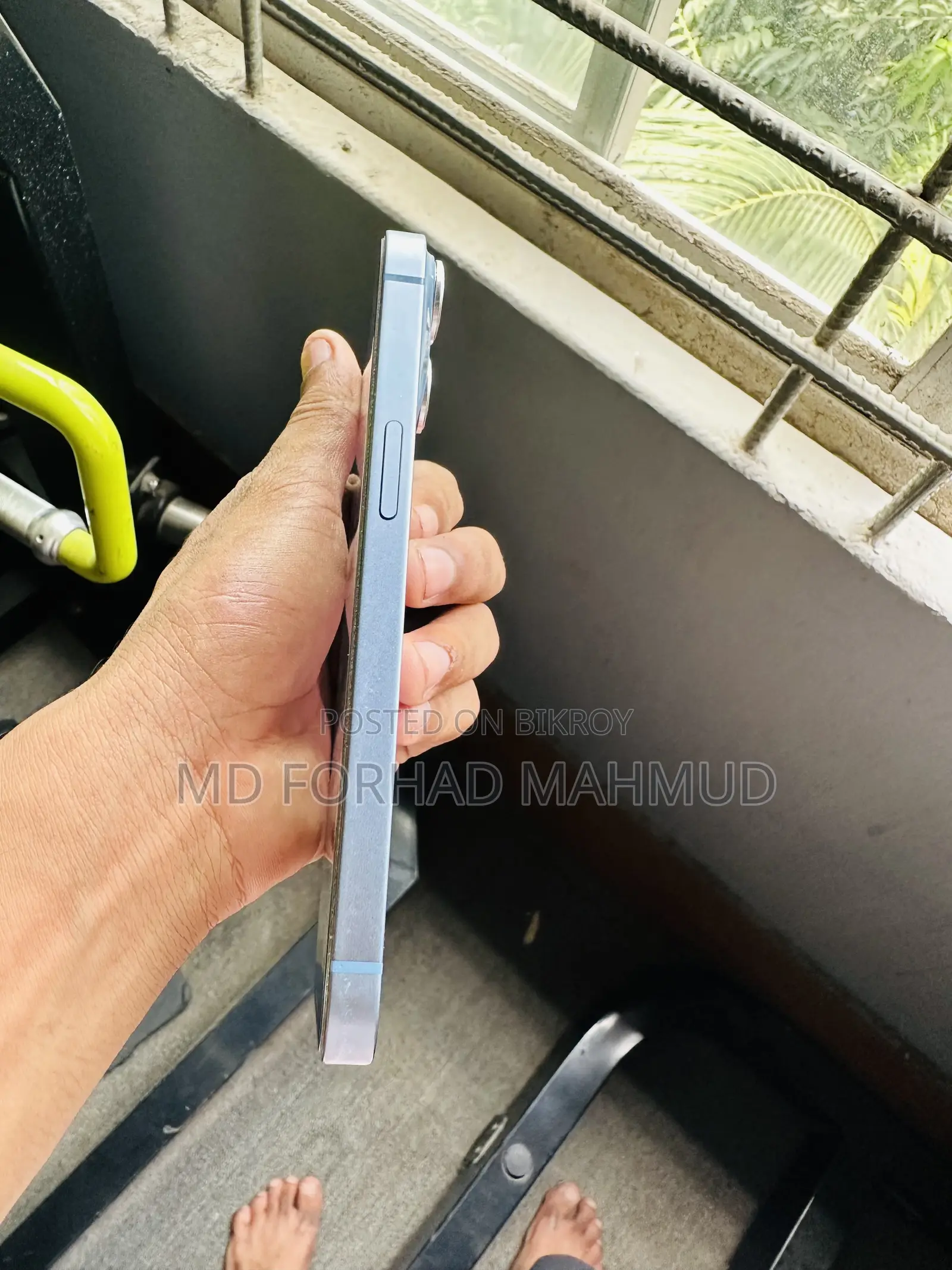 Apple iPhone 14 128 GB Blue