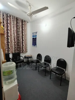Office Room for Rent